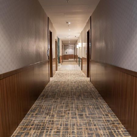 Sarwat Park Hotel ジェッダ エクステリア 写真