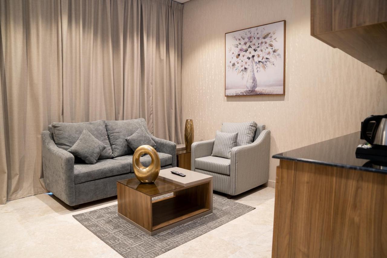 Sarwat Park Hotel ジェッダ エクステリア 写真